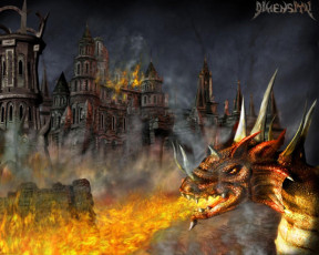 Картинка dimensity видео игры