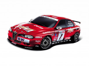 Картинка автомобили alfa romeo