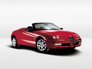 Картинка автомобили alfa romeo