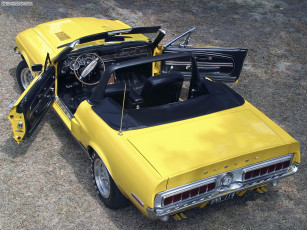 Картинка автомобили ford