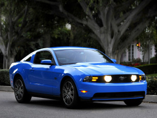 Картинка автомобили ford