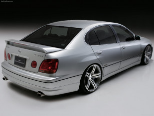 Картинка автомобили lexus