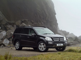 Картинка автомобили mercedes benz