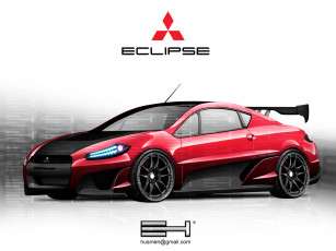 Картинка автомобили векторная графика