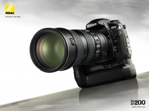 Картинка бренды nikon