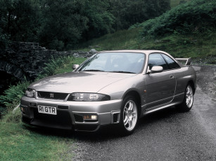 Картинка gt spec автомобили nissan datsun