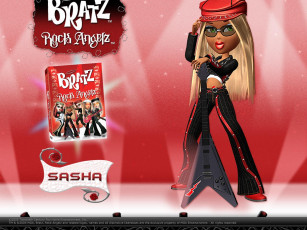 Картинка мультфильмы bratz