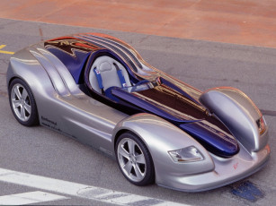 обоя rinspeed, advantige, rone, автомобили