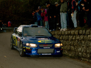 Картинка спорт авторалли