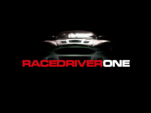 Картинка видео игры race driver grid