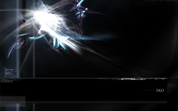 Картинка 3д графика abstract абстракции