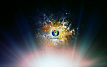 Картинка компьютеры windows vienna