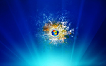 Картинка компьютеры windows vienna