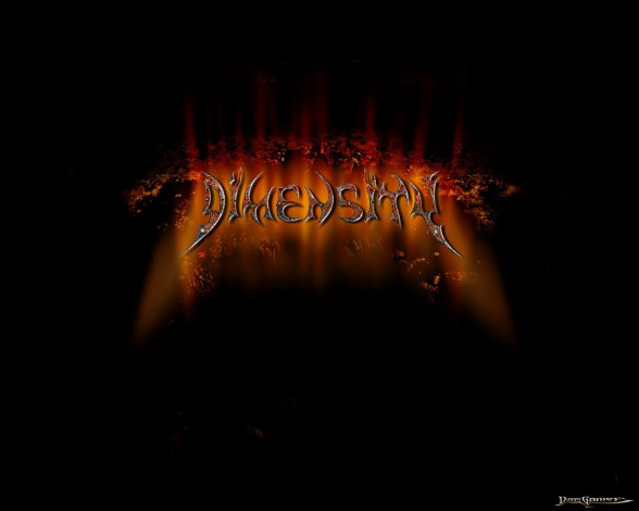 Обои картинки фото dimensity, видео, игры