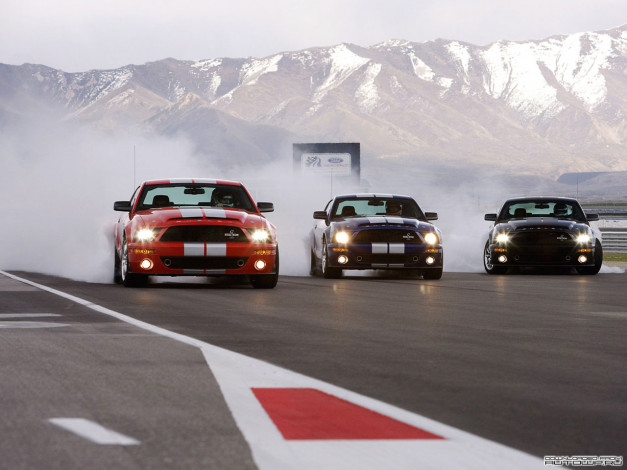 Обои картинки фото автомобили, ford