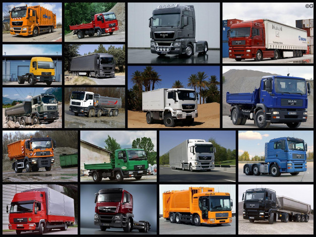 Обои картинки фото автомобили, man