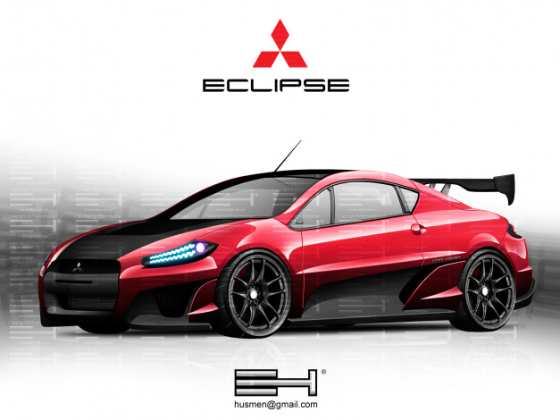 Обои картинки фото автомобили, векторная, графика