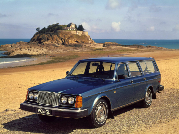 Обои картинки фото автомобили, volvo