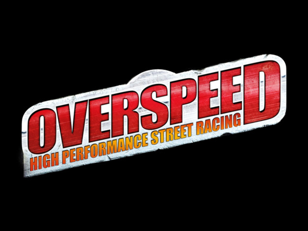 Обои картинки фото overspeed, high, performance, street, racing, видео, игры