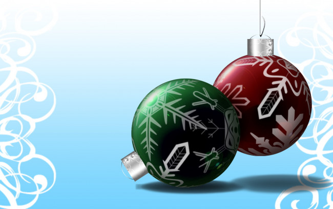 Обои картинки фото праздничные