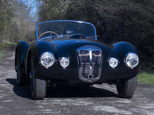 Картинка frazer nash автомобили классика