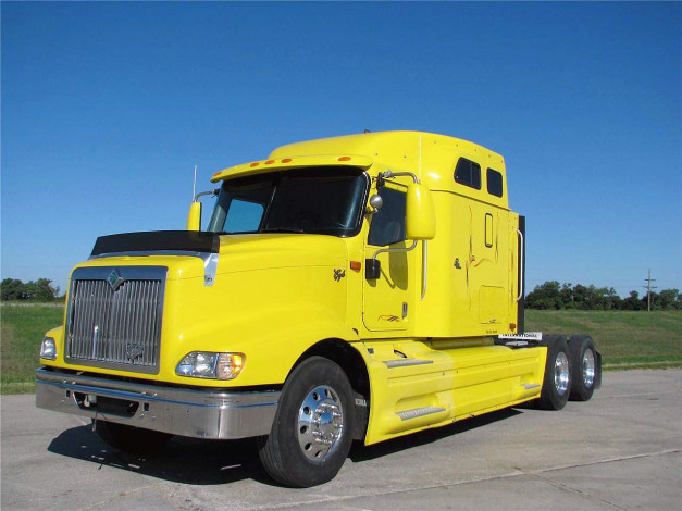 Обои картинки фото автомобили, international