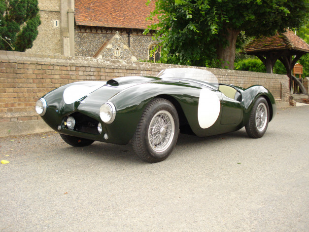 Обои картинки фото frazer, nash, sebring, автомобили, классика