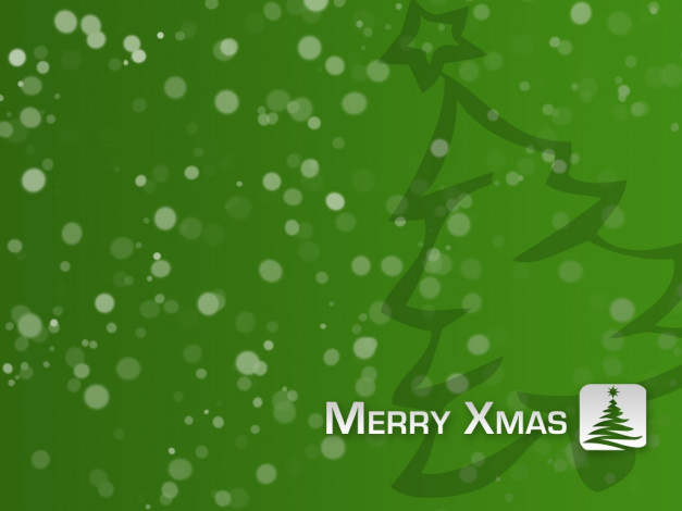 Обои картинки фото праздничные, векторная, графика, новый, год