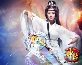 Картинка видео игры kim hee sun