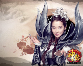 Картинка видео игры kim hee sun