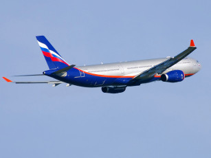 Картинка авиация пассажирские самолёты