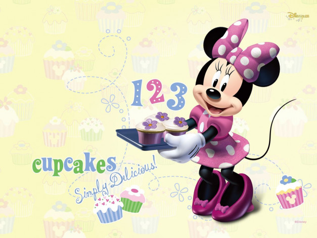 Обои картинки фото мультфильмы, disney