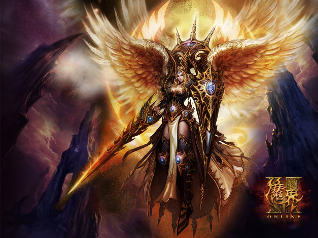 Обои картинки фото видео, игры, devil