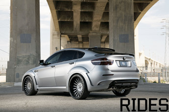 Картинка автомобили bmw rides