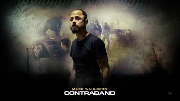 Картинка кино фильмы contraband