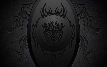 Картинка 3д графика textures текстуры тёмный рисунок фон