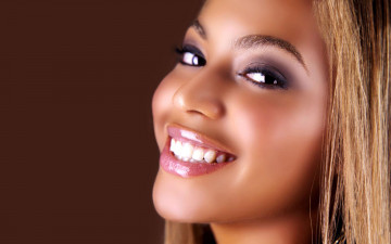 Картинка музыка beyonce knowles улыбка