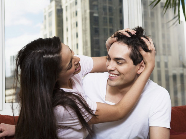 Обои картинки фото разное, мужчина женщина, влюбленные