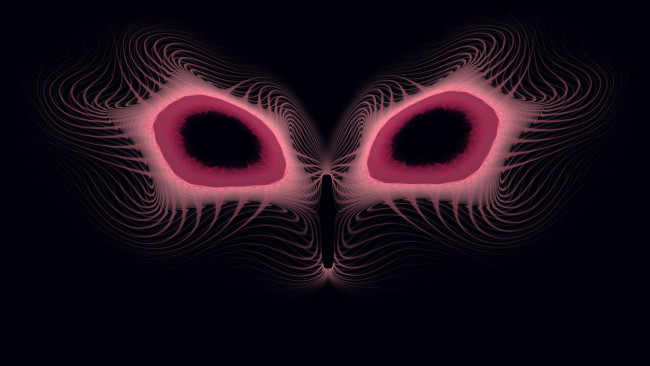 Обои картинки фото 3д, графика, abstract, абстракции, узор, фон, абстракция