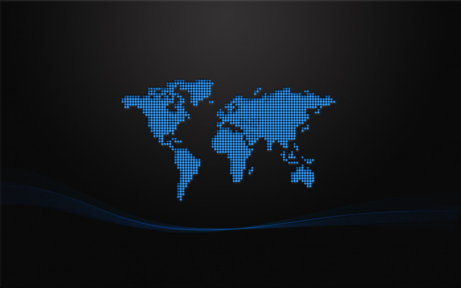 Обои картинки фото 3д, графика, textures, текстуры, фон, тёмный, материки