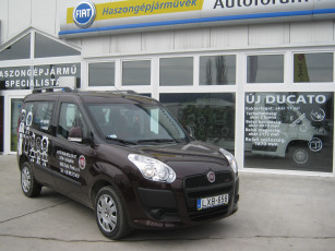 Картинка автомобили fiat