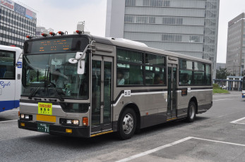 Картинка автомобили автобусы автобус