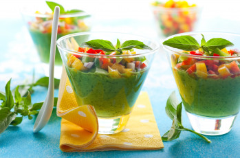 Картинка еда салаты закуски фрукты