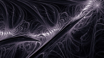 Картинка 3д графика abstract абстракции узор фон цвета