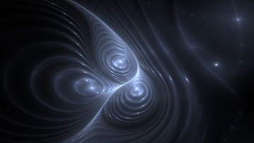 Картинка 3д графика fractal фракталы цвета узор фон