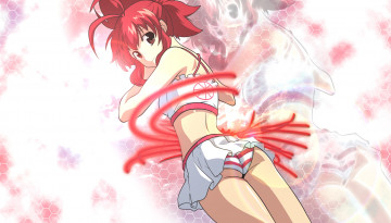 Картинка аниме *unknown другое девушка