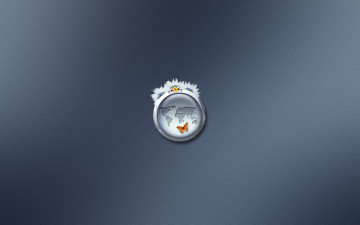 Картинка hope 3д графика другое фон узор орнамент круг бабочка планета цветы кольцо