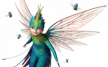 Картинка rise of the guardians мультфильмы приключения хранители снов