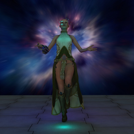 Обои картинки фото 3д, графика, people, люди, the, navigator