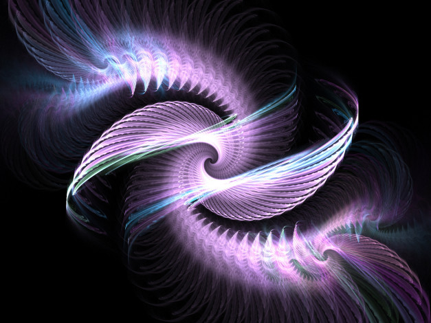 Обои картинки фото 3д, графика, abstract, абстракции, узор, цвета, фон